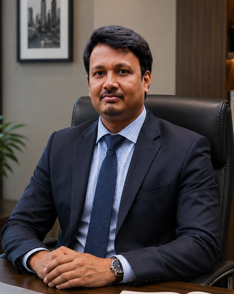 Dr. G. Rajasekaran